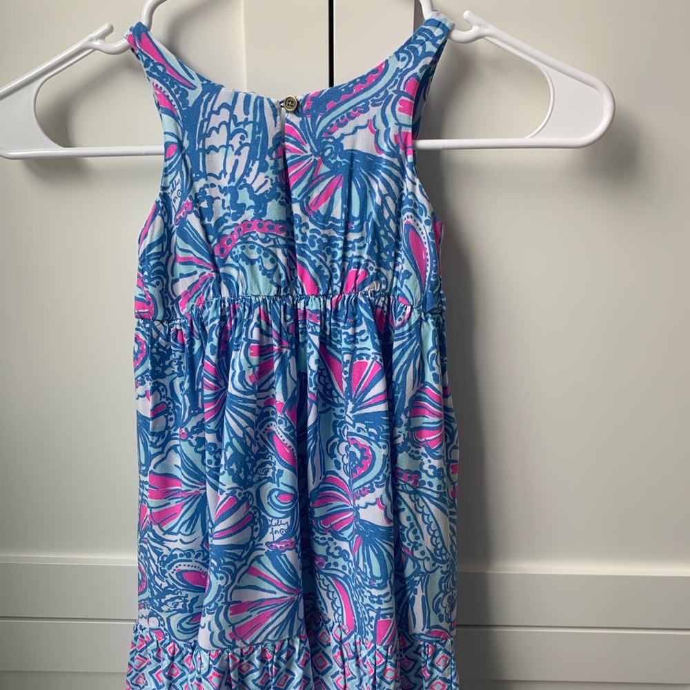 Cute Lilly Target dress